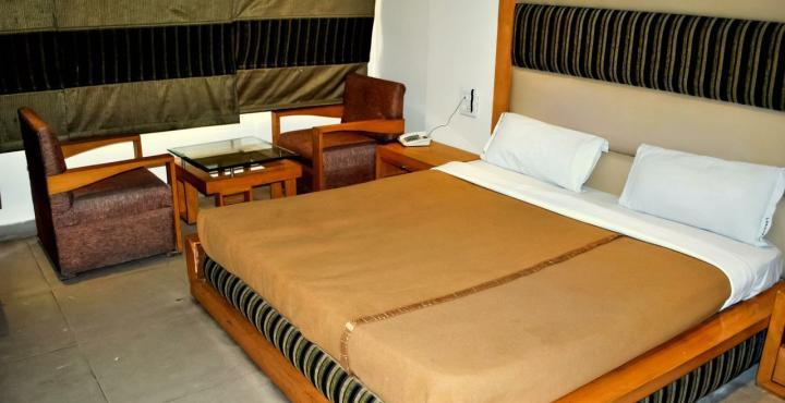 Hotel Landmark 2*