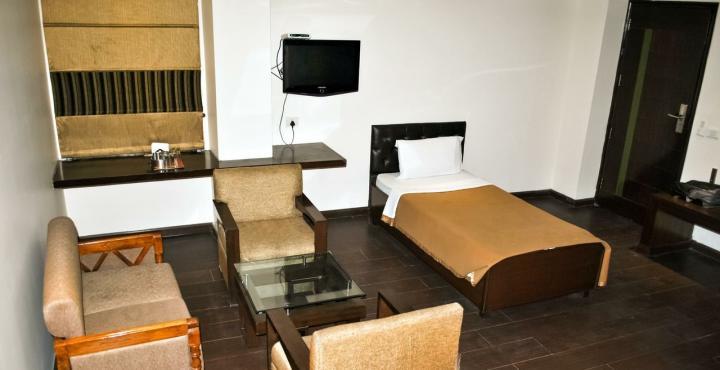 Landmark Chandigarh
