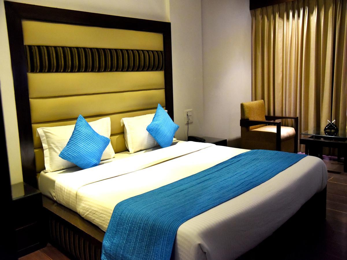 Hotel Landmark Chandigarh