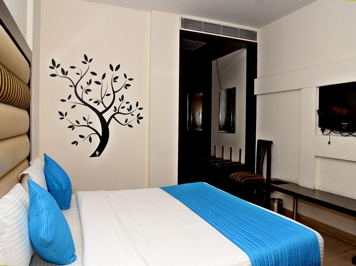 Landmark Chandigarh